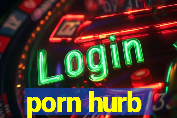 porn hurb